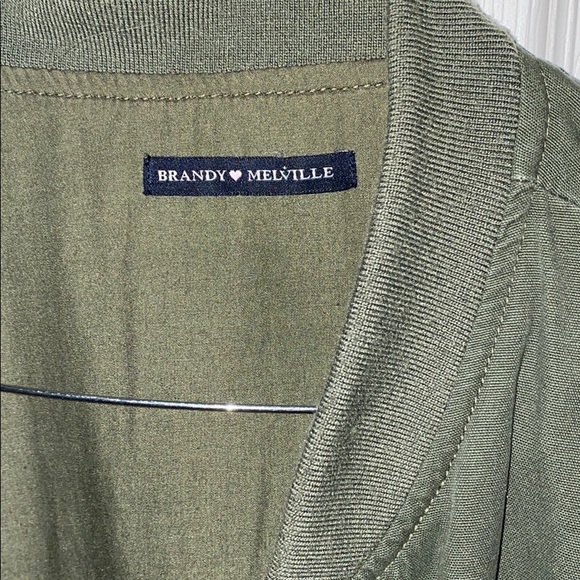 Bomber Jacket - Picture 2 of 3